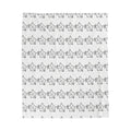 Velveteen Plush Blanket