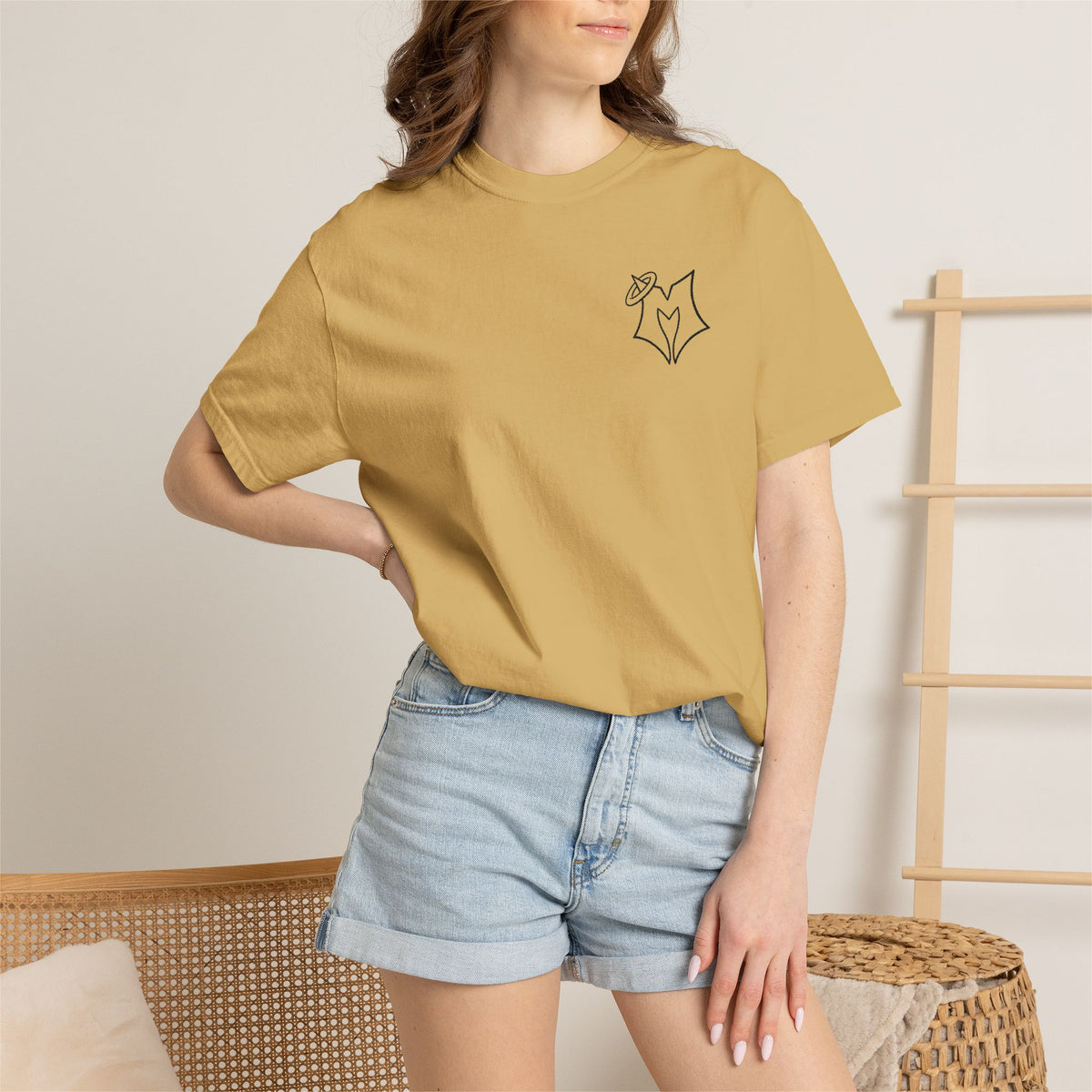 TheOddMobb unisex T-shirt