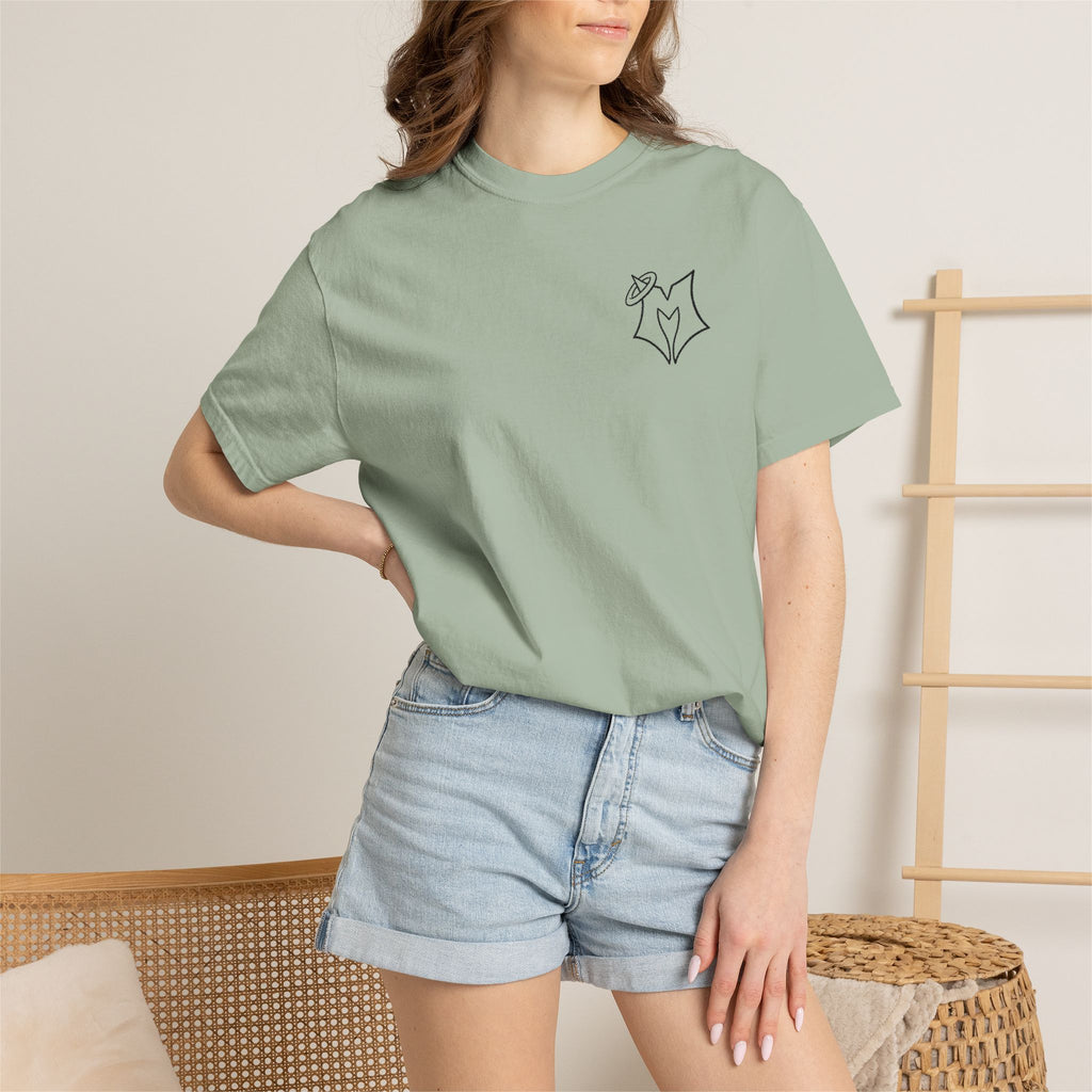 TheOddMobb unisex T-shirt