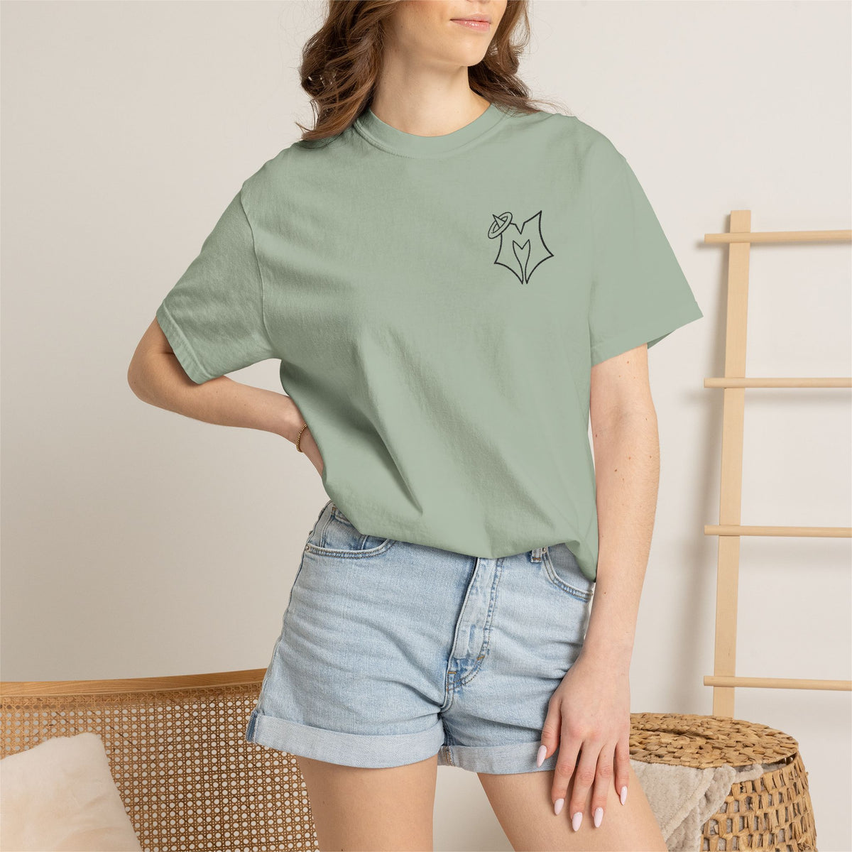 TheOddMobb unisex T-shirt