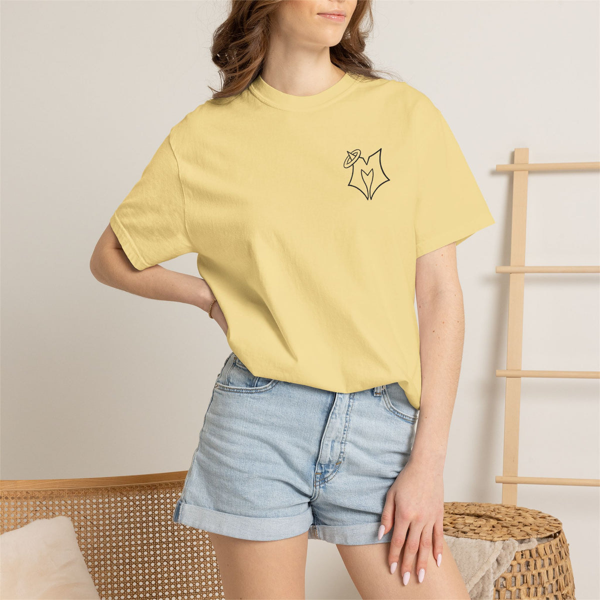 TheOddMobb unisex T-shirt