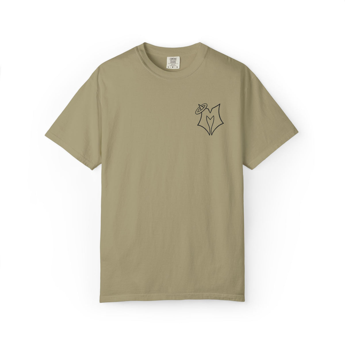 TheOddMobb unisex T-shirt