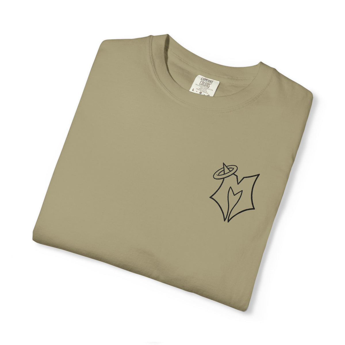 TheOddMobb unisex T-shirt