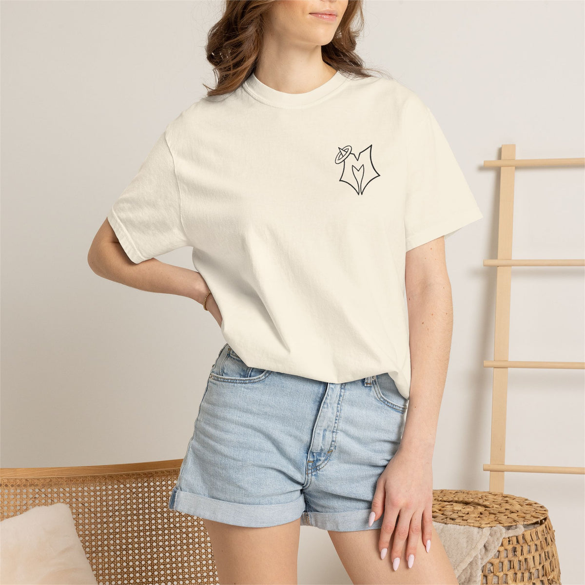 TheOddMobb unisex T-shirt
