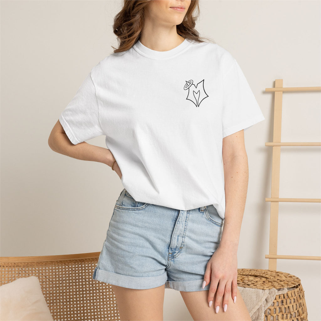 TheOddMobb unisex T-shirt