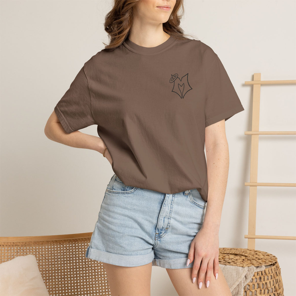 TheOddMobb unisex T-shirt