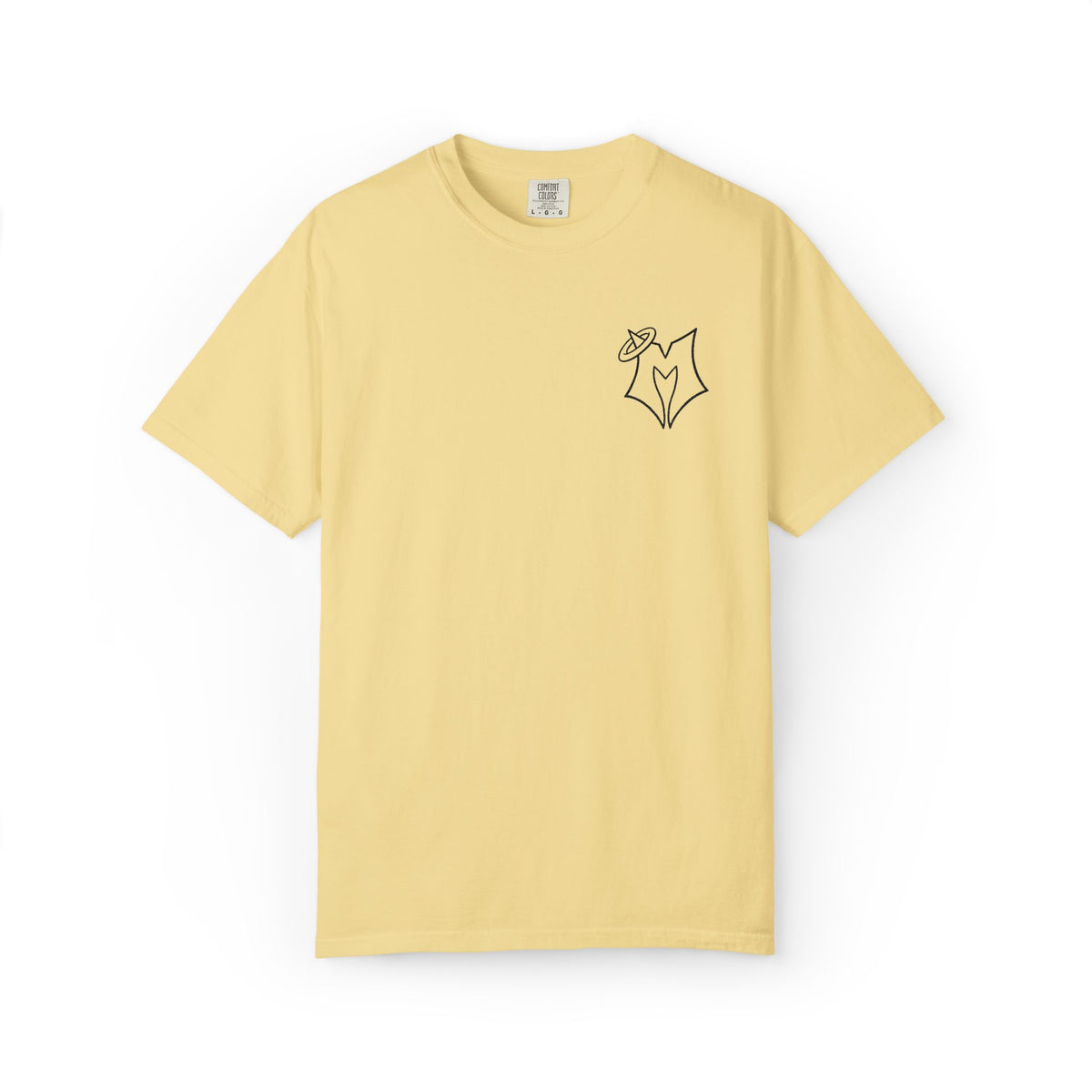 TheOddMobb unisex T-shirt