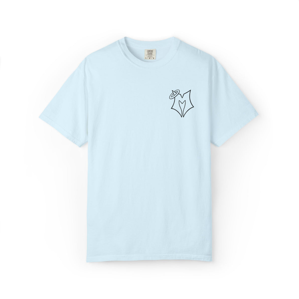TheOddMobb unisex T-shirt