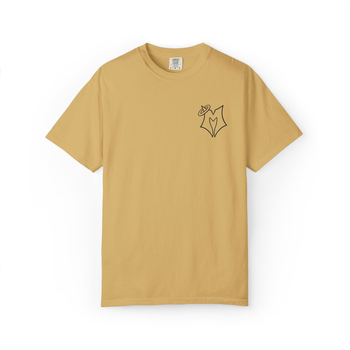 TheOddMobb unisex T-shirt