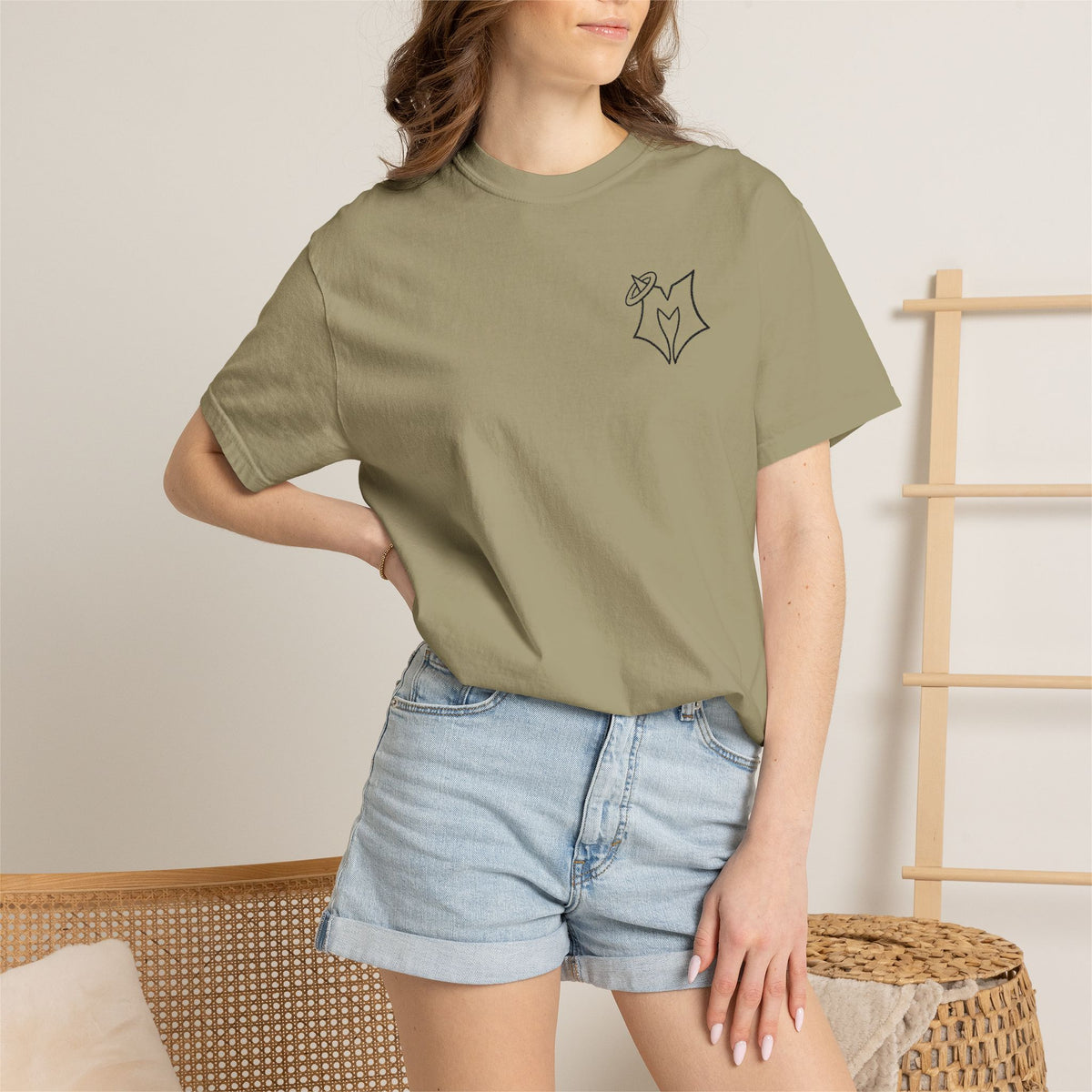 TheOddMobb unisex T-shirt