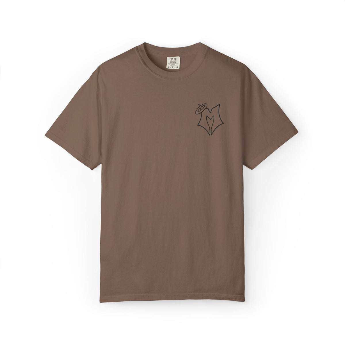 TheOddMobb unisex T-shirt