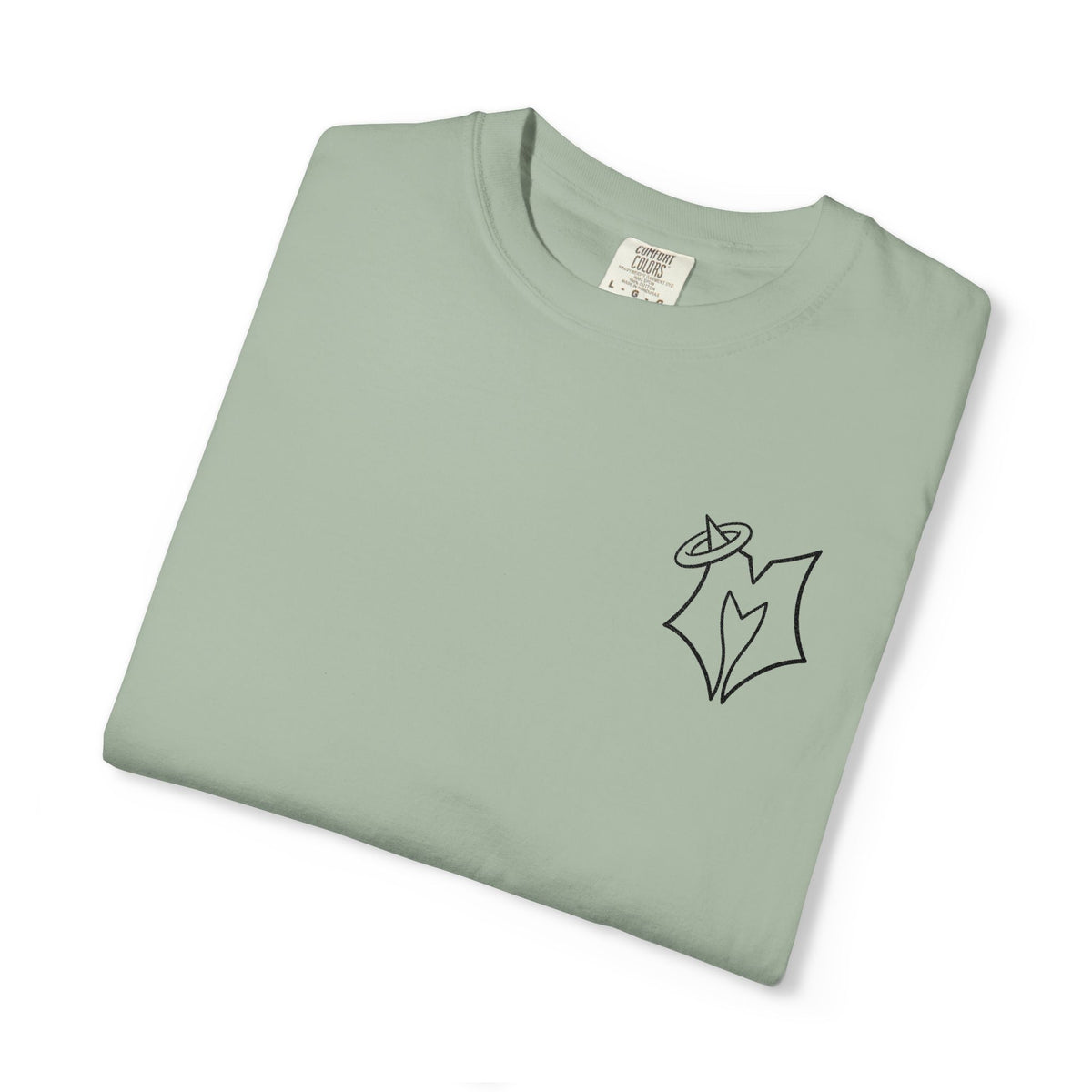 TheOddMobb unisex T-shirt