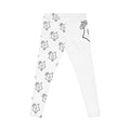 Women's Vampire Bat and Saturn Leggings