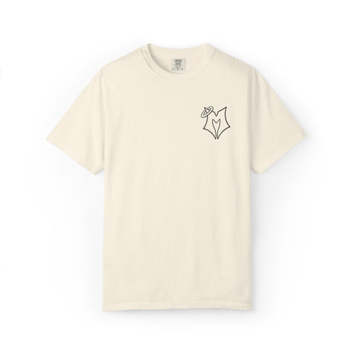 TheOddMobb unisex T-shirt
