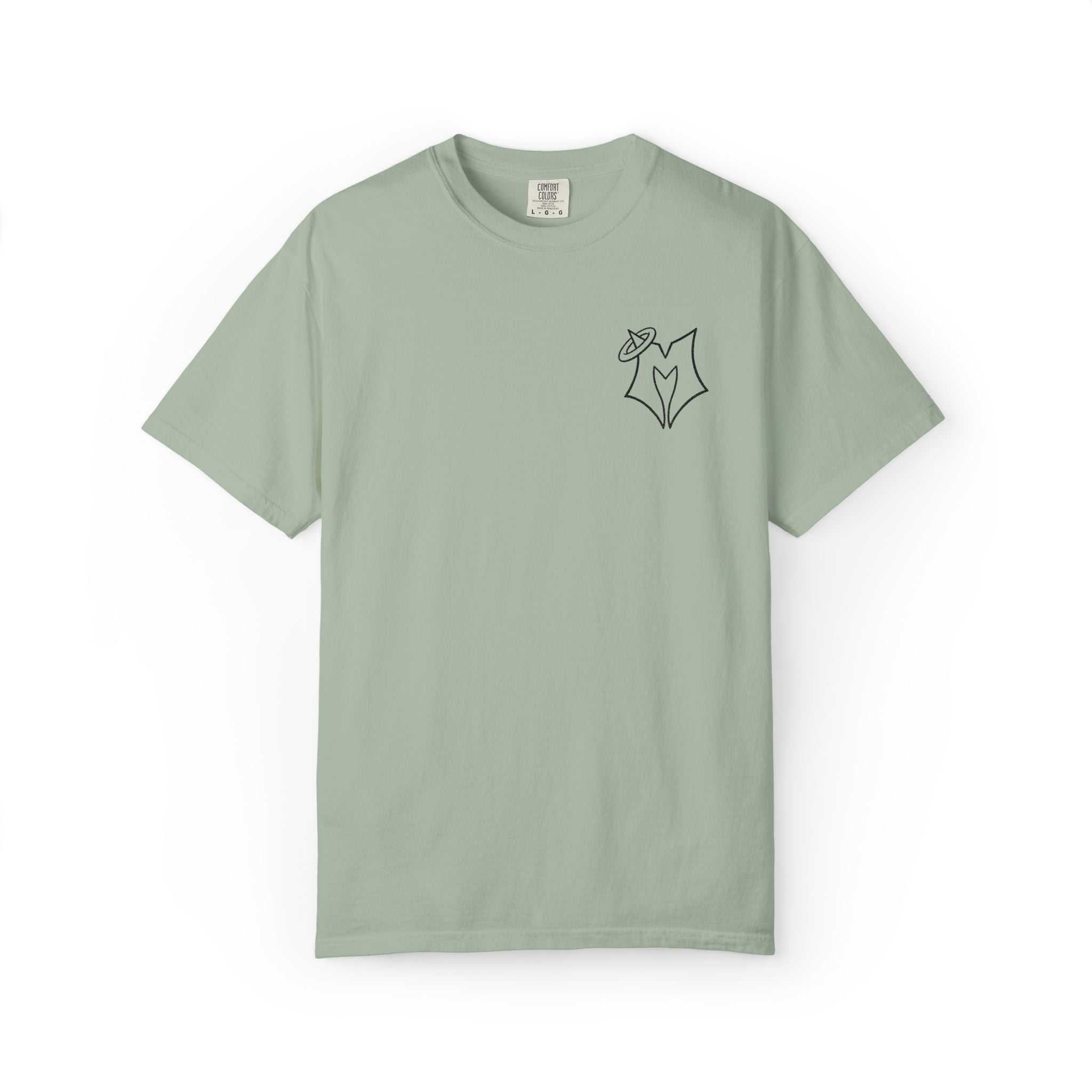 TheOddMobb unisex T-shirt