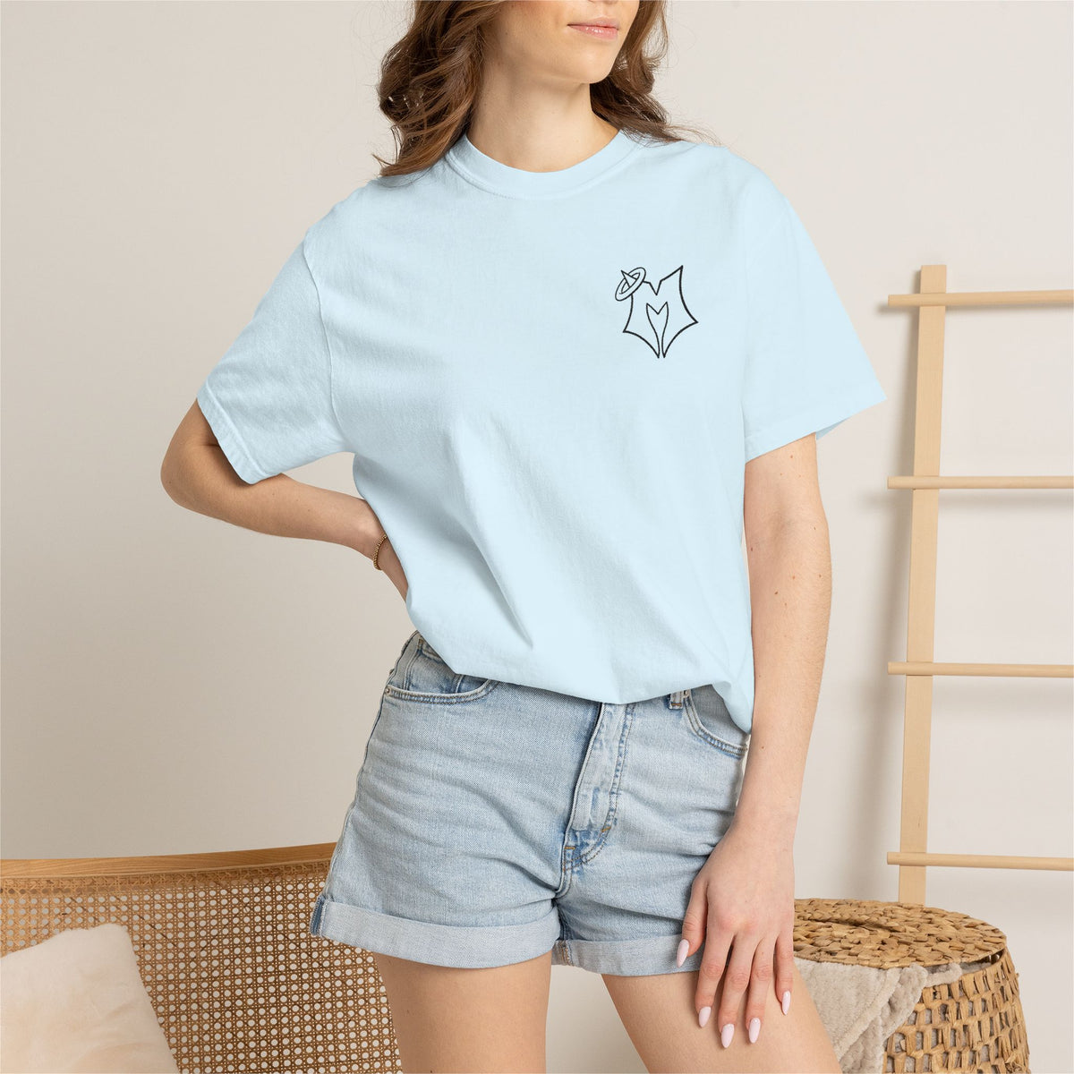 TheOddMobb unisex T-shirt