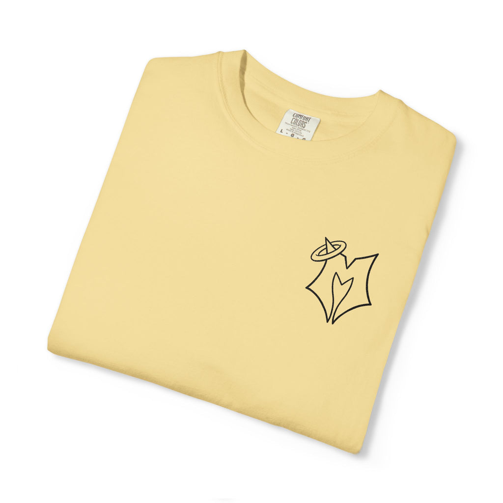 TheOddMobb unisex T-shirt
